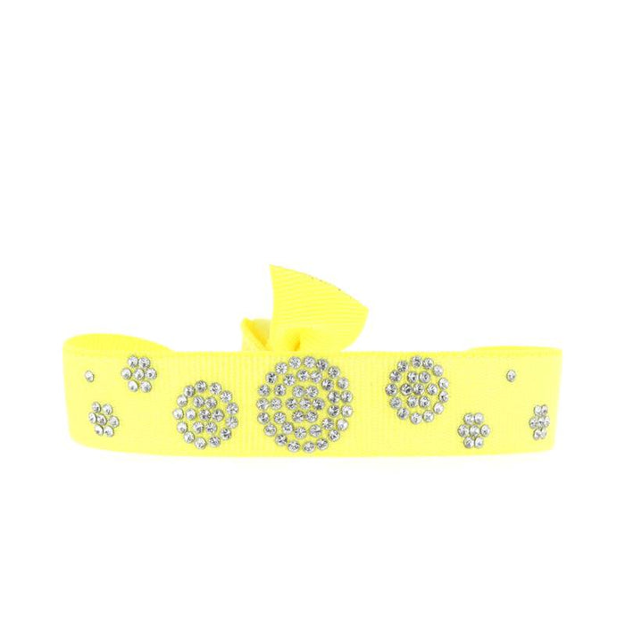 Les Interchangeables Bracelet Bulles