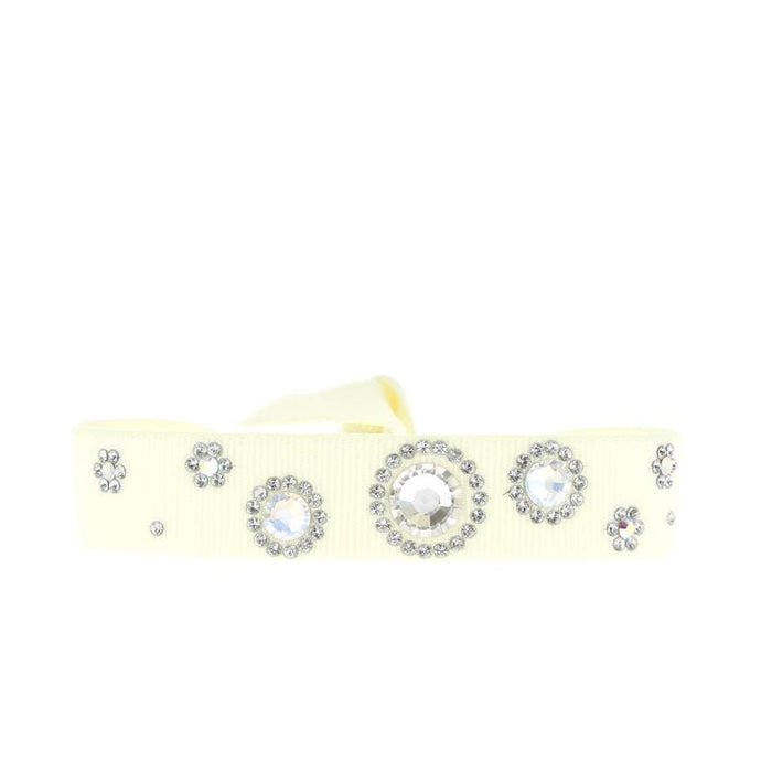 Les Interchangeables Bracelet Bulles Strassees