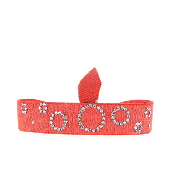 les interchangeables Bracelet bulles vides