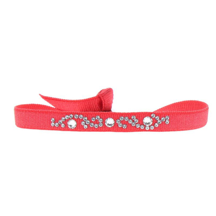 Les Interchangeables Bracelet Carnaval