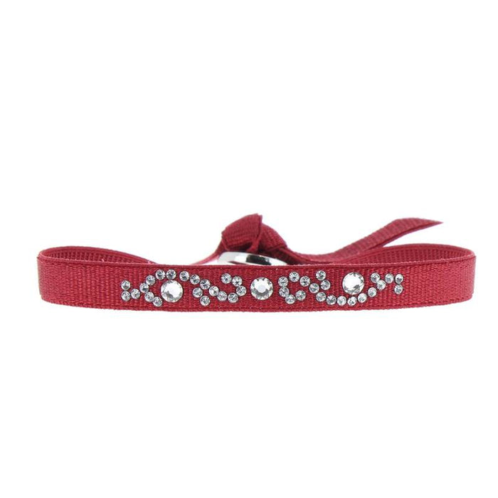 Les Interchangeables Bracelet Carnaval