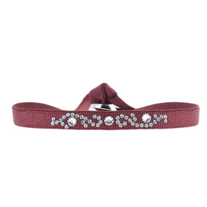 Les Interchangeables Bracelet Carnaval