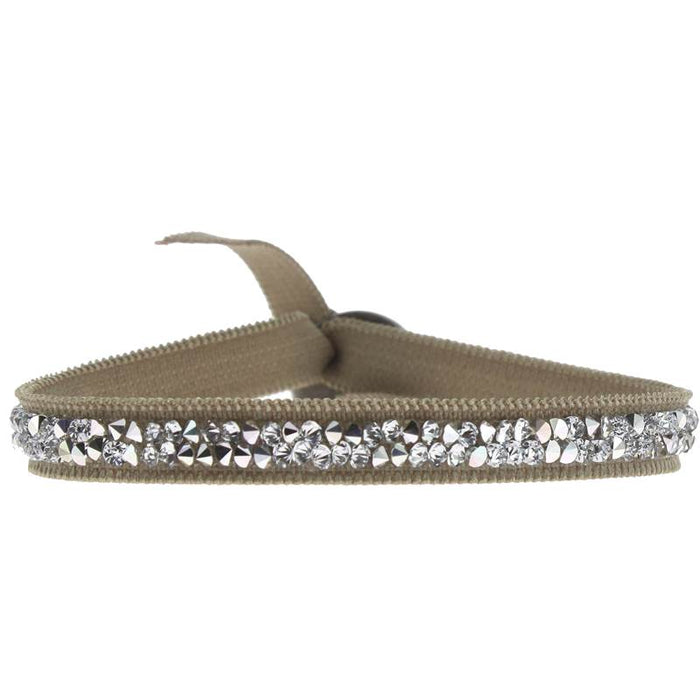 Les Interchangeables Bracelet Fine Rocks