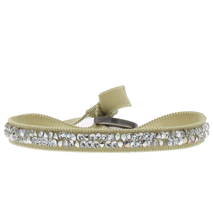 Les Interchangeables Bracelet Fine Rocks