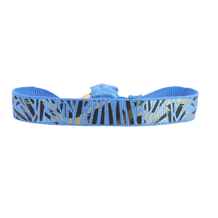 Les Interchangeables Bracelet Flex Bambou #