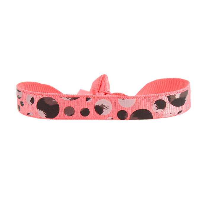 Les Interchangeables Bracelet Flex Bubble #