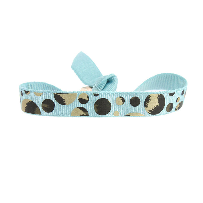 les interchangeables Bracelet flex bubble #