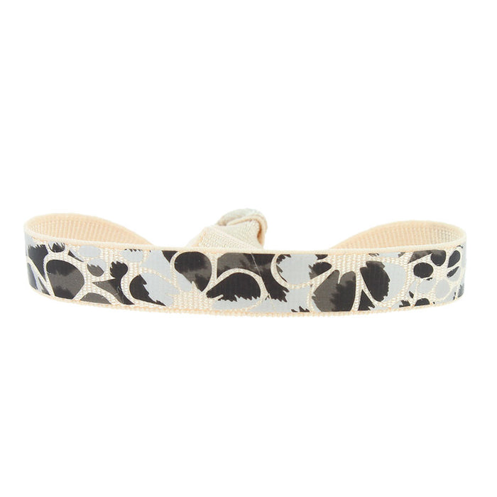 les interchangeables Bracelet flex marguerite #