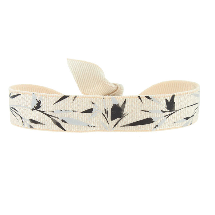 Les Interchangeables Bracelet Flex Papillon #