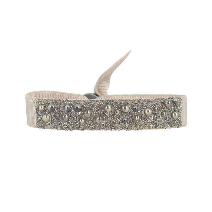 les interchangeables Bracelet galuchat 12