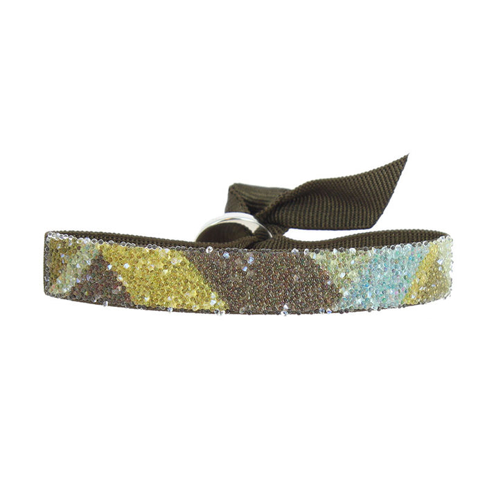 Les Interchangeables Bracelet Geometrique 9
