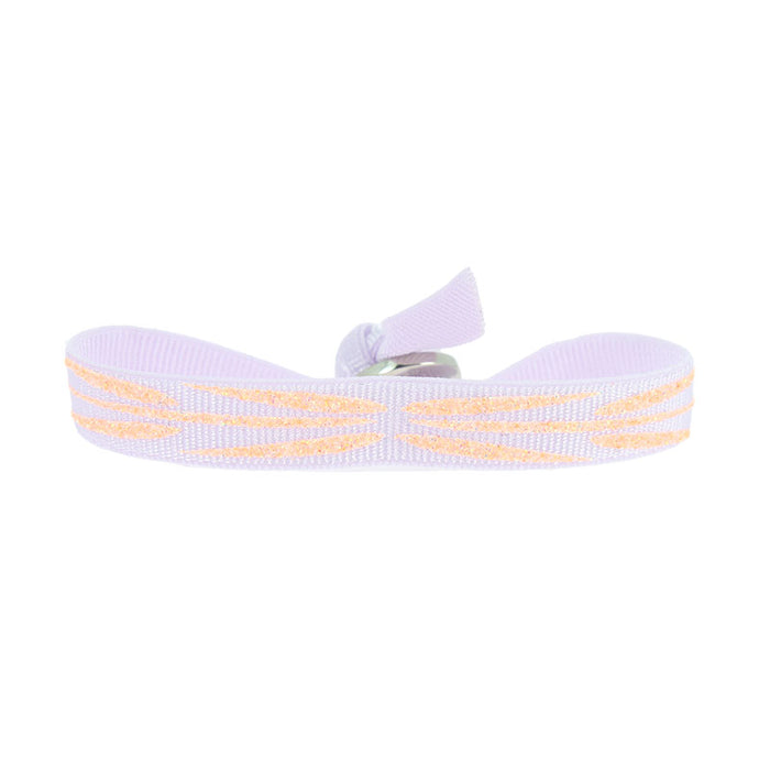 Les Interchangeables Bracelet Glitter Apache #