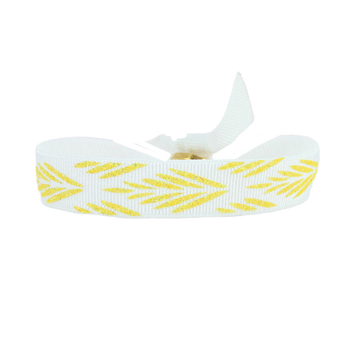 Les Interchangeables Bracelet Glitter Epis #