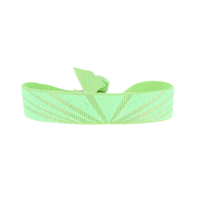 Les Interchangeables Bracelet Glitter Heros #