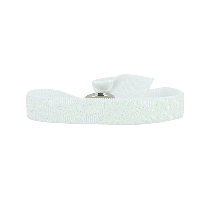 Les Interchangeables Bracelet Glitter Marguerite #