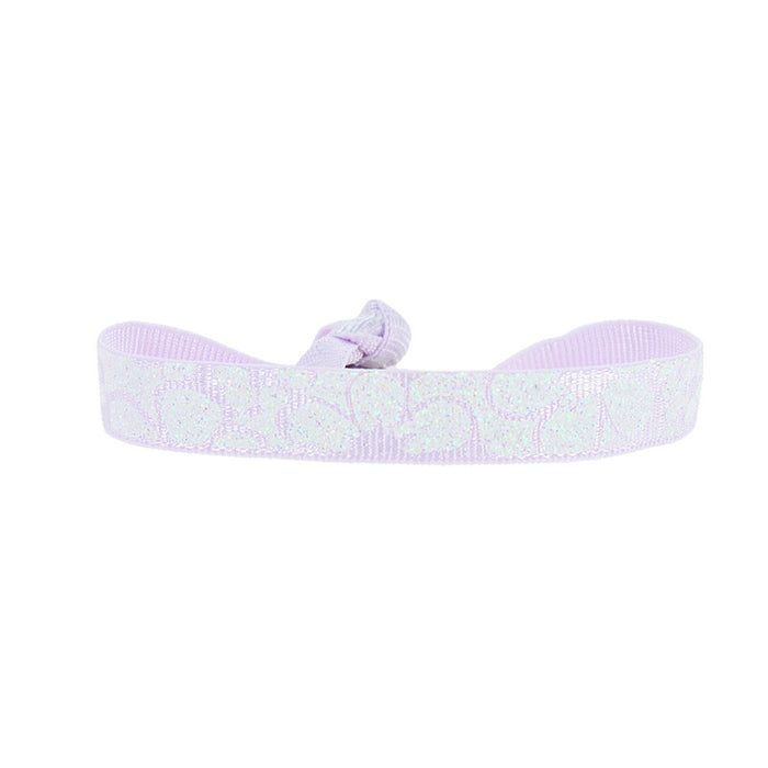 Les Interchangeables Bracelet Glitter Marguerite #