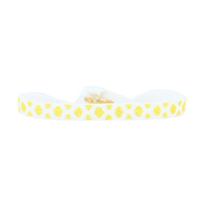 Les Interchangeables Bracelet Glitter Point #