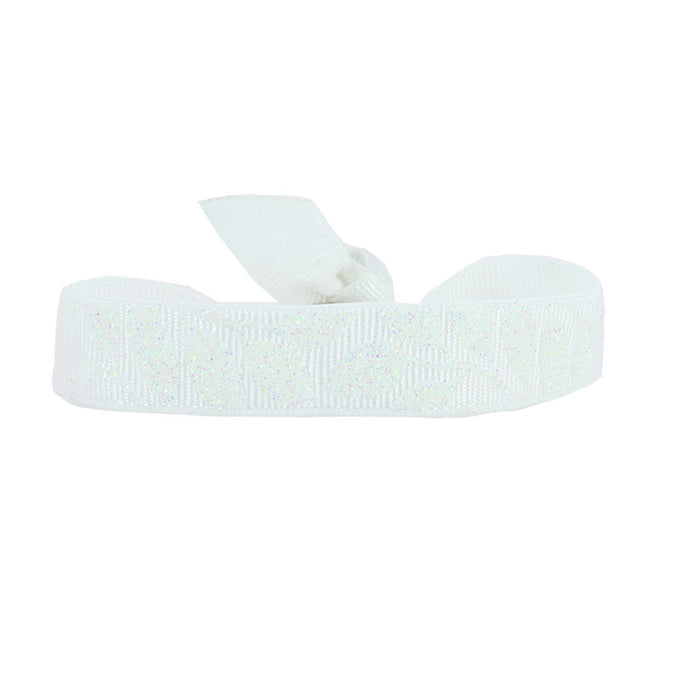 Les Interchangeables Bracelet Glitter Ramage #