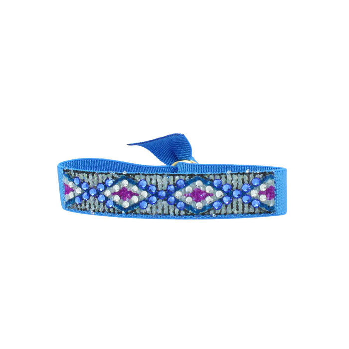 Les Interchangeables Bracelet Inca