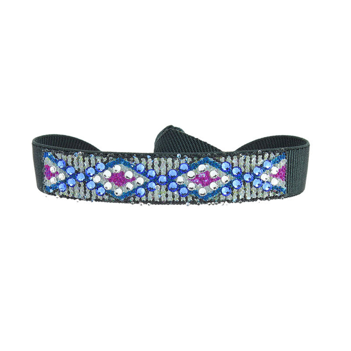 Les Interchangeables Bracelet Inca