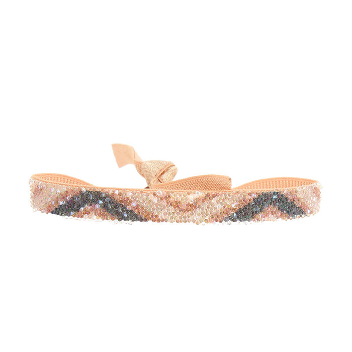 Les Interchangeables Bracelet Le V