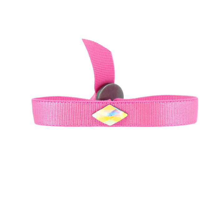 Les Interchangeables Bracelet Losange Gm