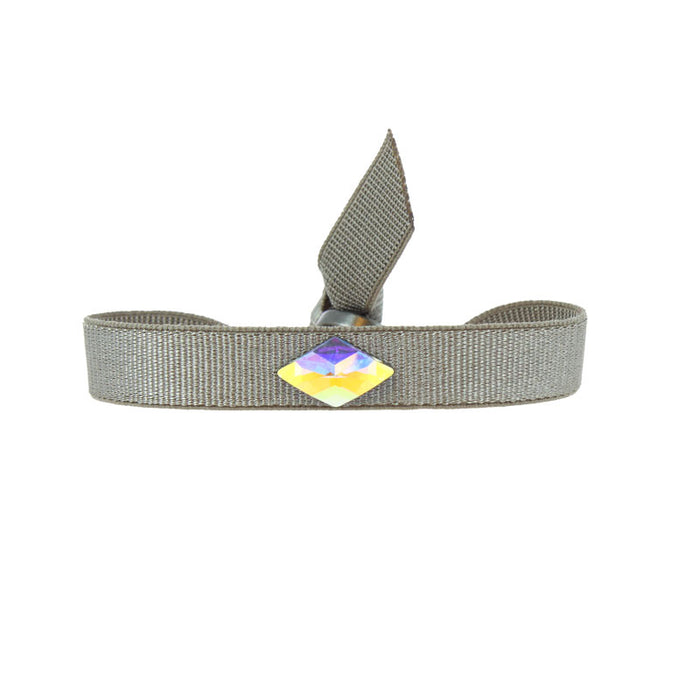 les interchangeables Bracelet losange gm