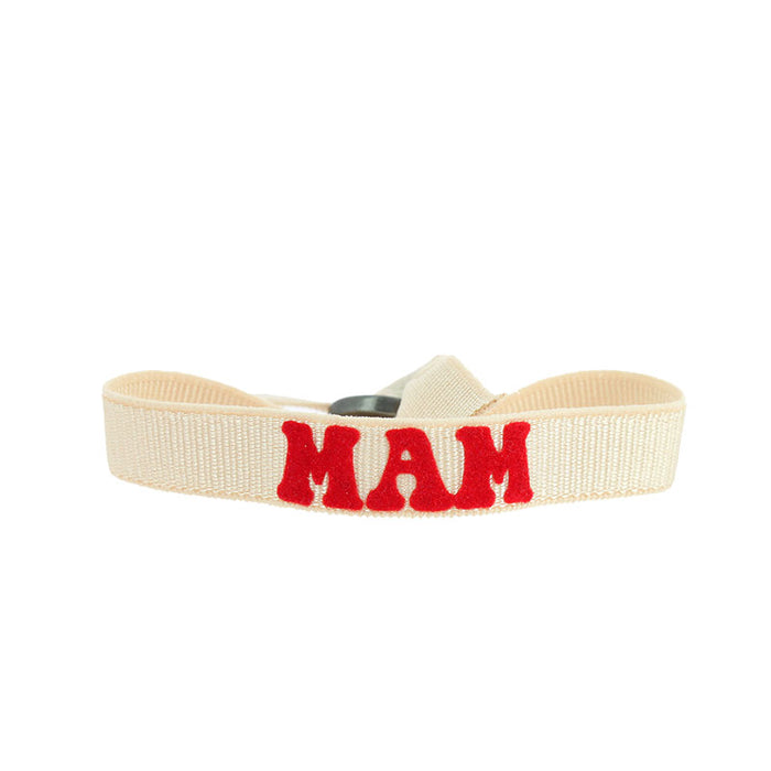 Les Interchangeables Bracelet Message / Mam
