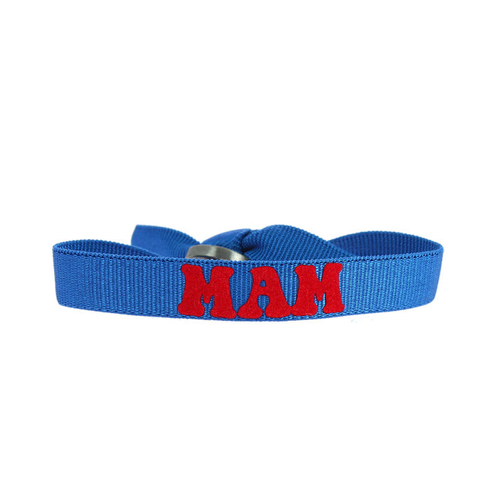 Les Interchangeables Bracelet Message / Mam