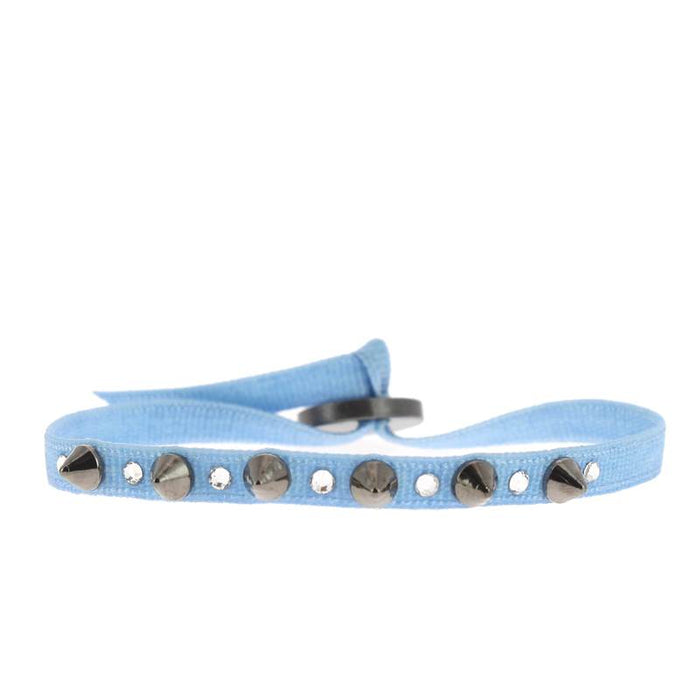 Les Interchangeables Bracelet Mini Clou