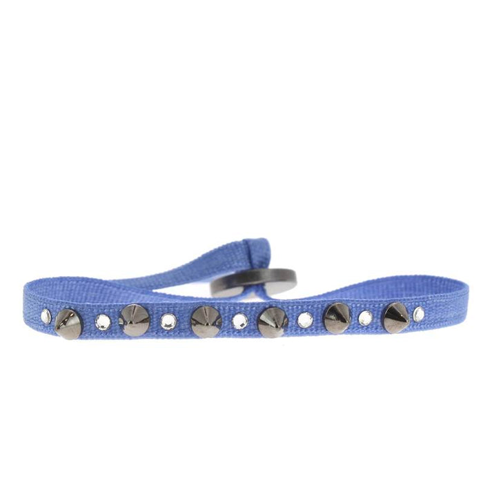 Les Interchangeables Bracelet Mini Clou