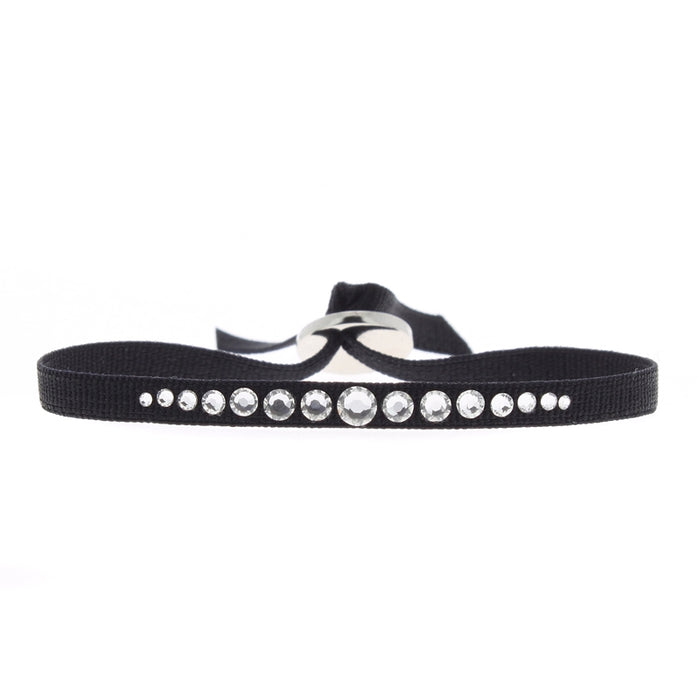 Les Interchangeables Bracelet Mini Glam 6