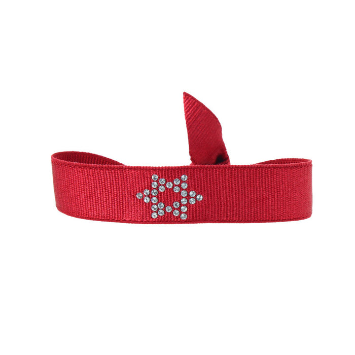 Les Interchangeables Bracelet Motif Maguen David