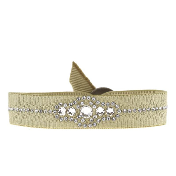 Les Interchangeables Bracelet Mummy S