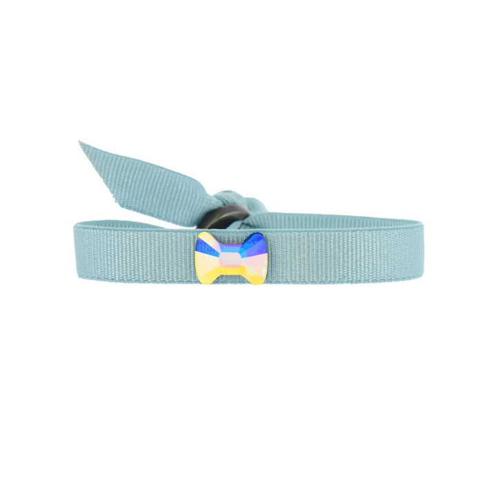 Les Interchangeables Bracelet Noeud Gm