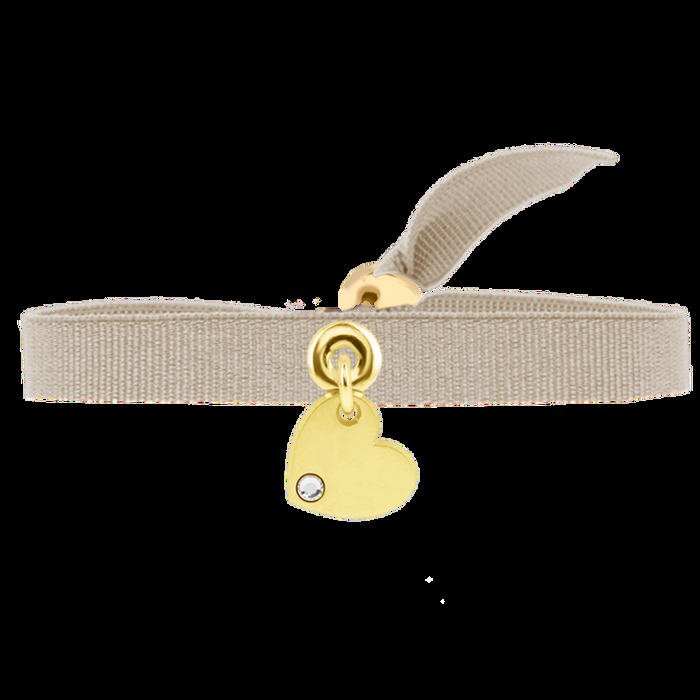 les interchangeables Bracelet Number Coeur