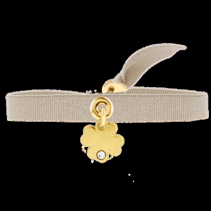 les interchangeables Bracelet Number Trèfle