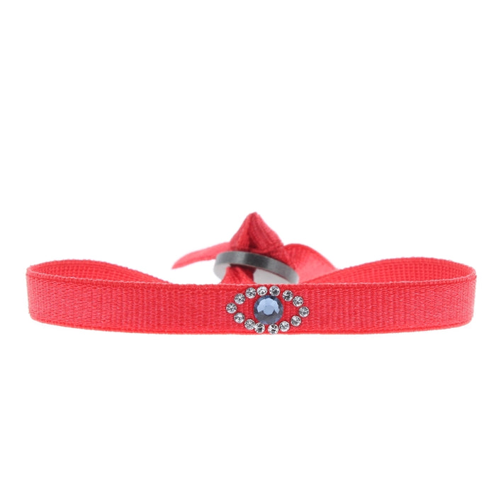 Les Interchangeables Bracelet Oeil