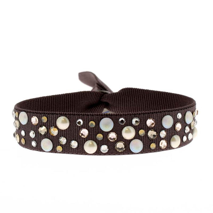 Les Interchangeables Bracelet Perle 12