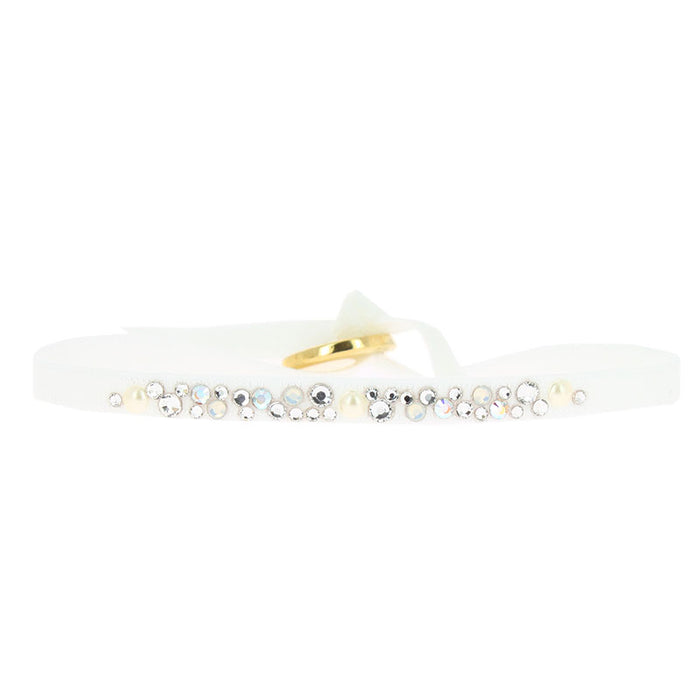 Les Interchangeables Bracelet Perle 4