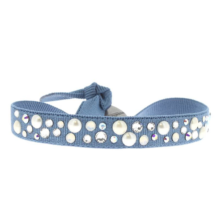 Les Interchangeables Bracelet Perle 9 Mm