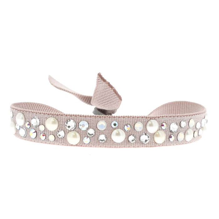 les interchangeables Bracelet perle 9 mm