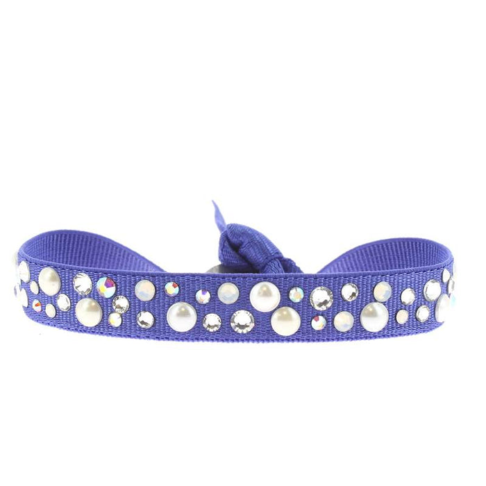 Les Interchangeables Bracelet Perle 9 Mm