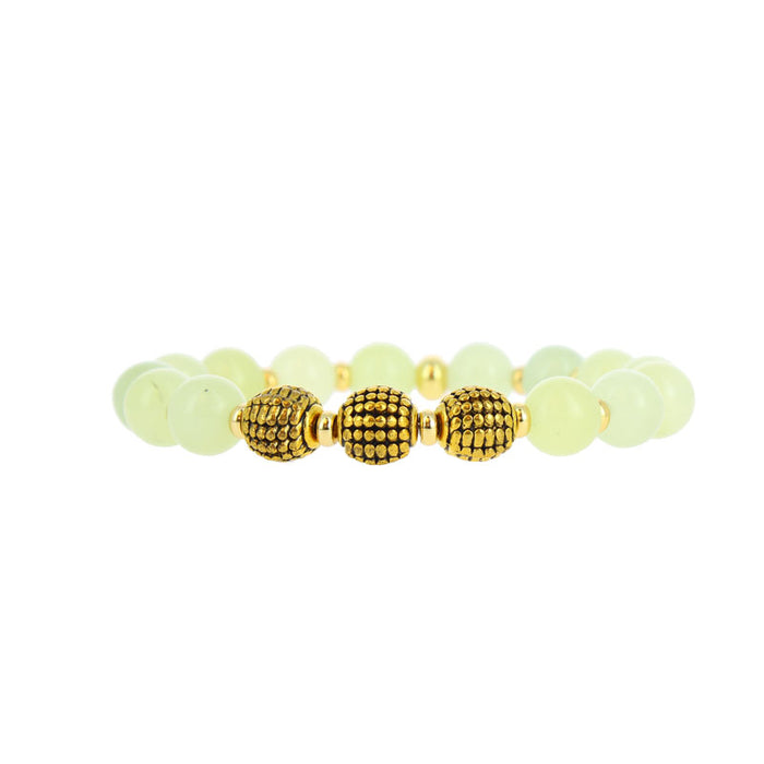 Les Interchangeables Bracelet Perle Planeta