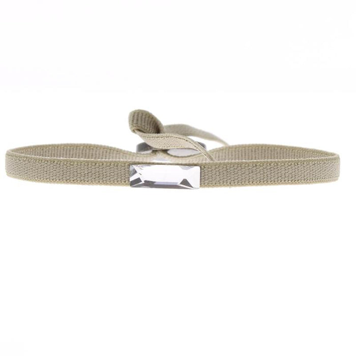 Les Interchangeables Bracelet Petite Marquise