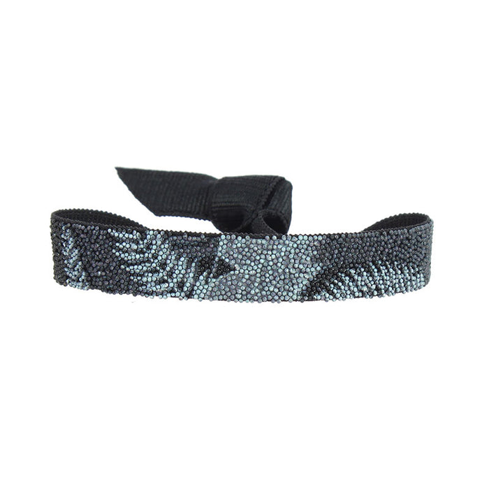 Les Interchangeables Bracelet Plume 9