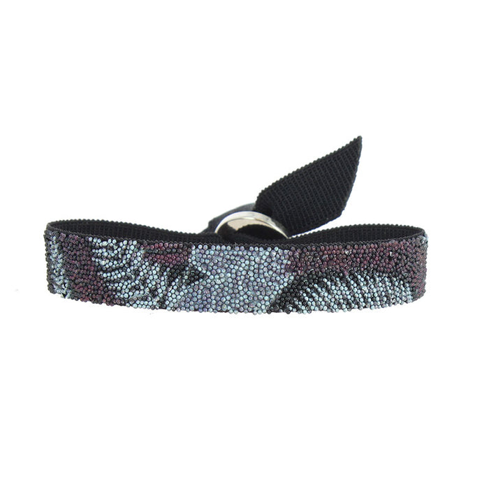 les interchangeables Bracelet plume 9