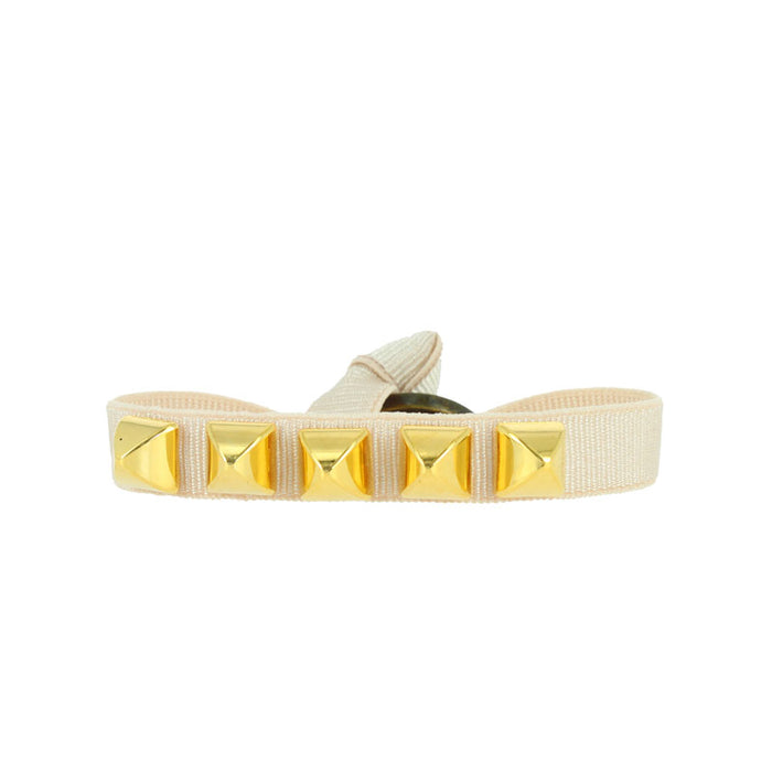 les interchangeables Bracelet pyramide