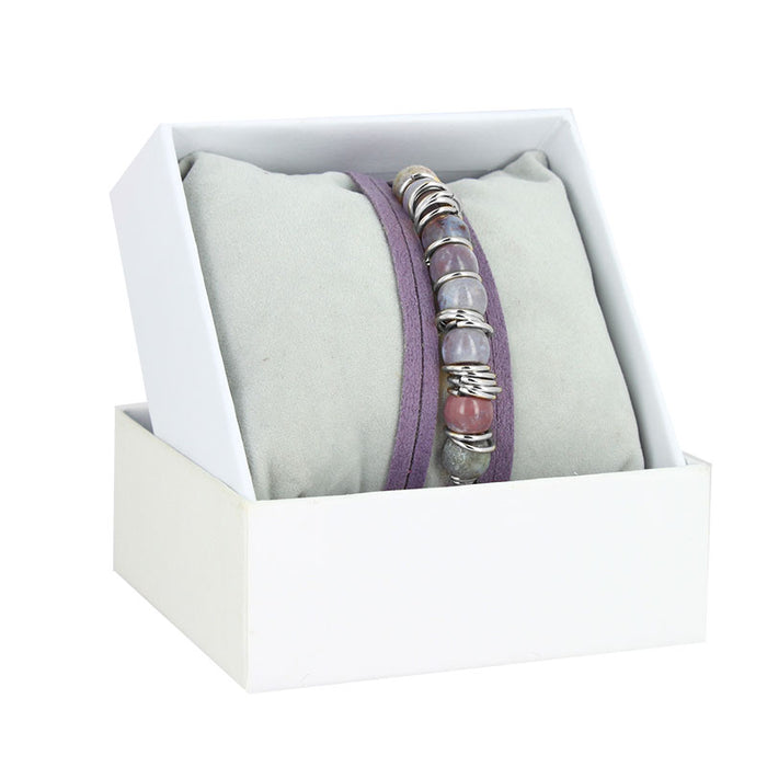 Les Interchangeables Bracelet Roll Me Up