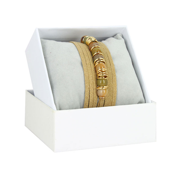 Les Interchangeables Bracelet Roll Me Up